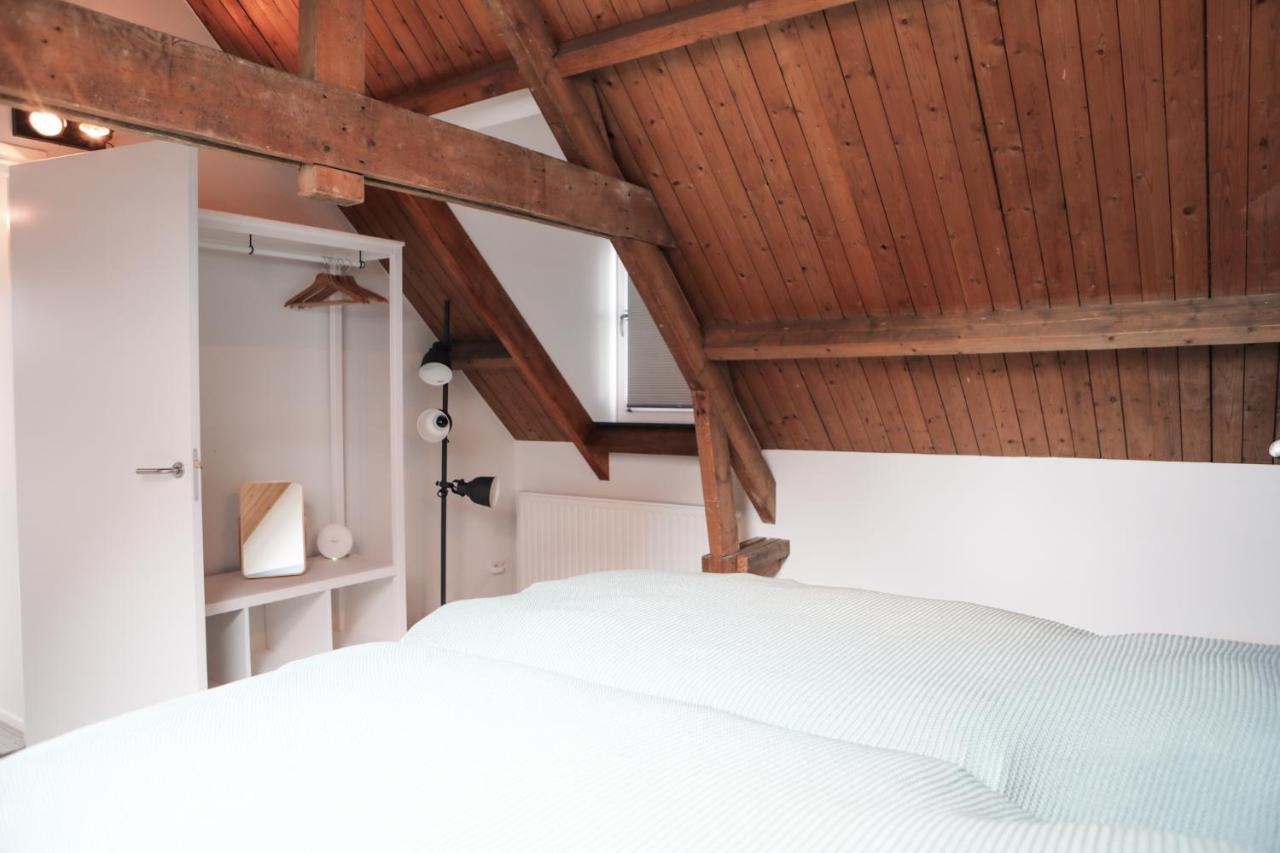 Sfeervol Vakantiehuis In Centrum イアーセーケ エクステリア 写真